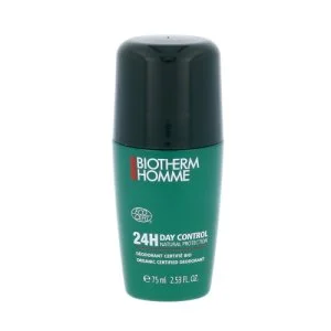 Biotherm Homme Day Control Natural Protect RollOn M pánska telová kozmetika