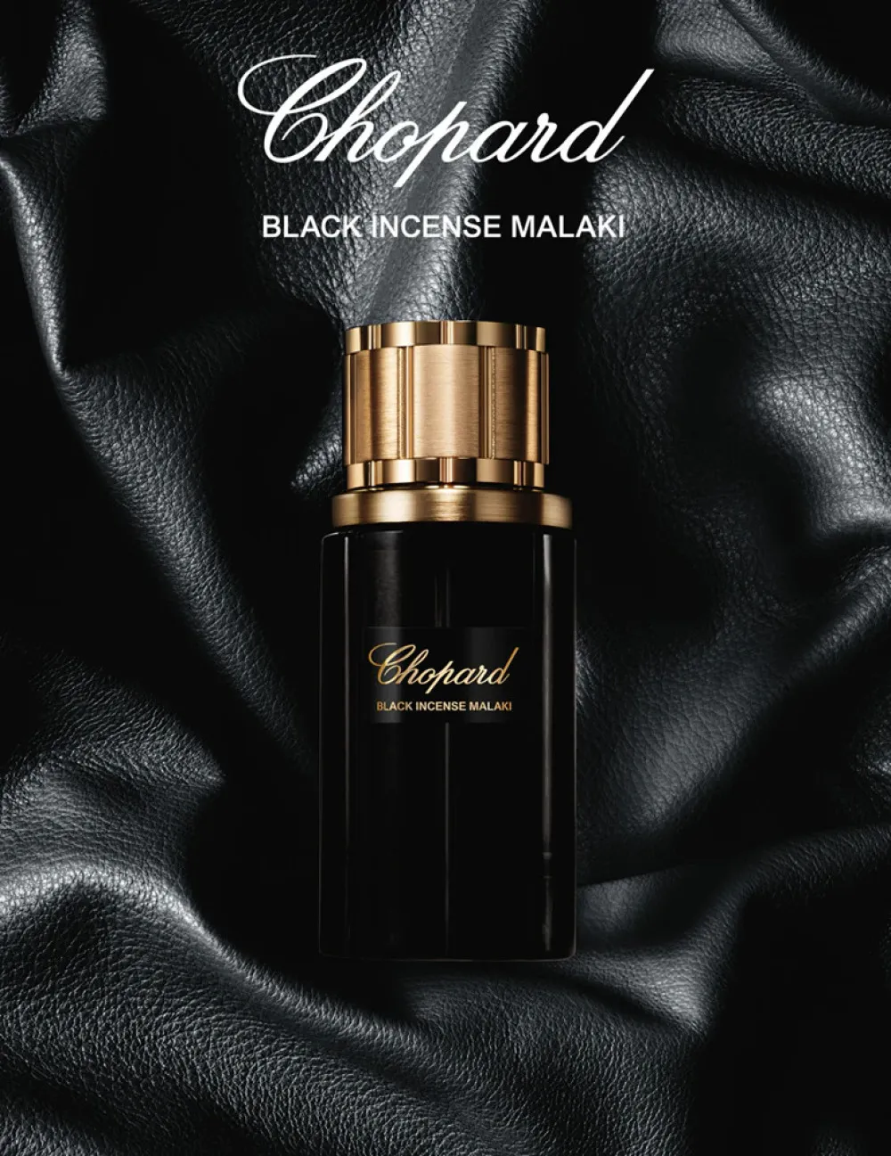 Black Incense Malaki parfumovaná voda unisex 80 ml