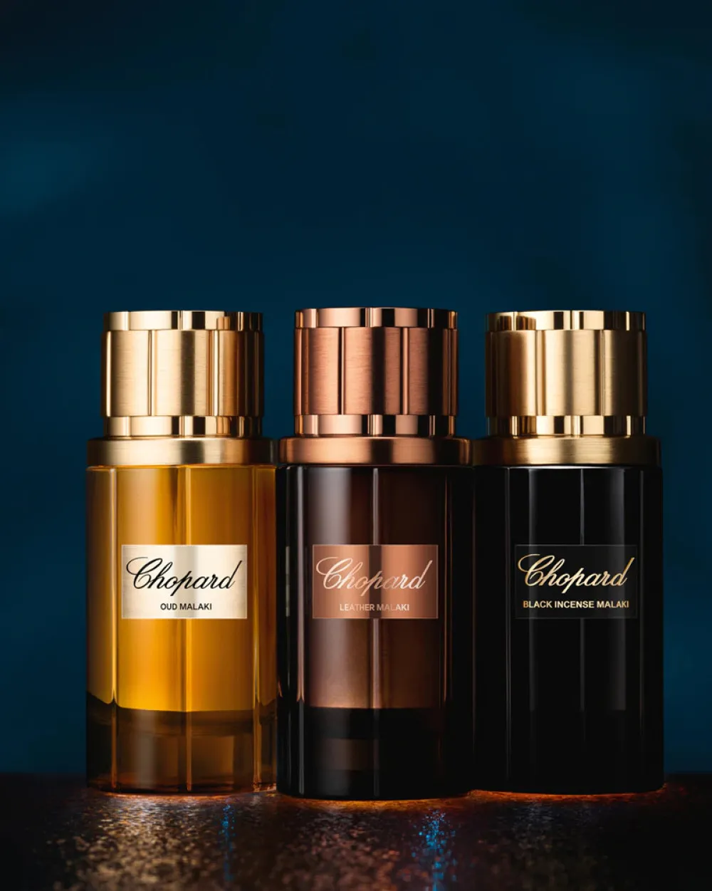 Black Incense Malaki parfumovaná voda unisex 80 ml