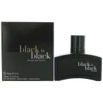Black Is Black for Men toaletná voda pre mužov 100 ml