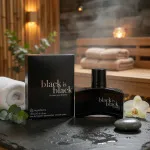 Black Is Black for Men toaletná voda pre mužov 100 ml