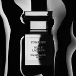 Black Lacquer parfumovaná voda unisex 30 ml