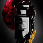 Black Lacquer parfumovaná voda unisex 30 ml