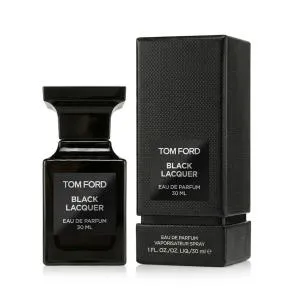 Tom Ford Black Lacquer parfumovaná voda unisex