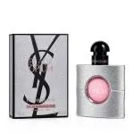 Black Opium Glitter parfumovaná voda pre ženy 30 ml