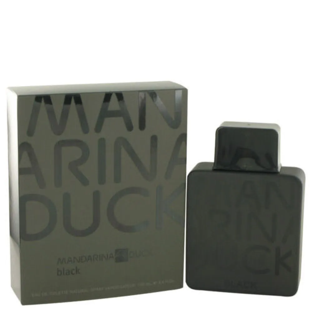 Black toaletná voda pre mužov 100 ml