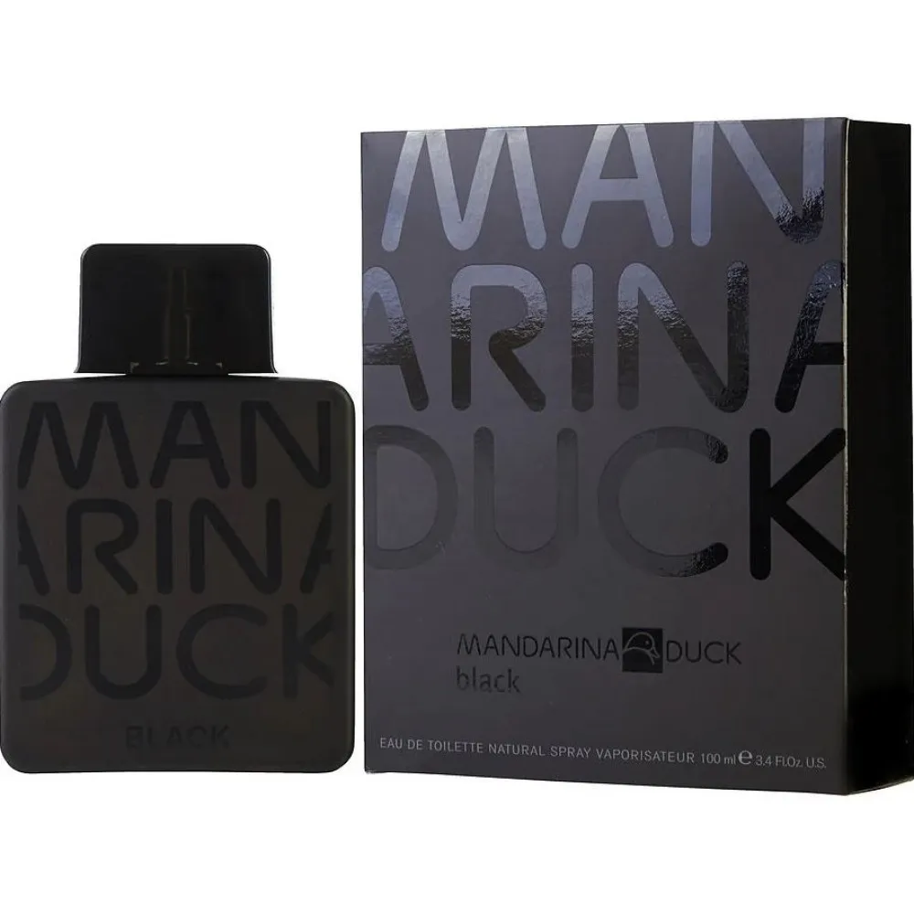 Black toaletná voda pre mužov 100 ml