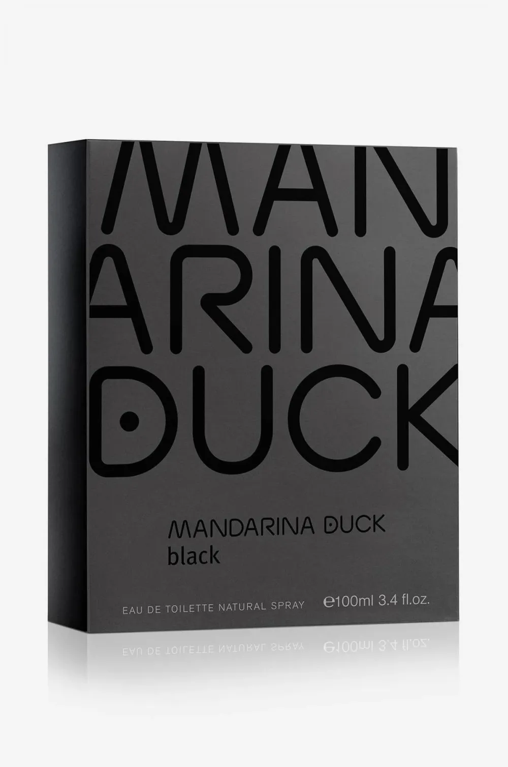 Black toaletná voda pre mužov 100 ml