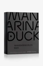 Black toaletná voda pre mužov 100 ml