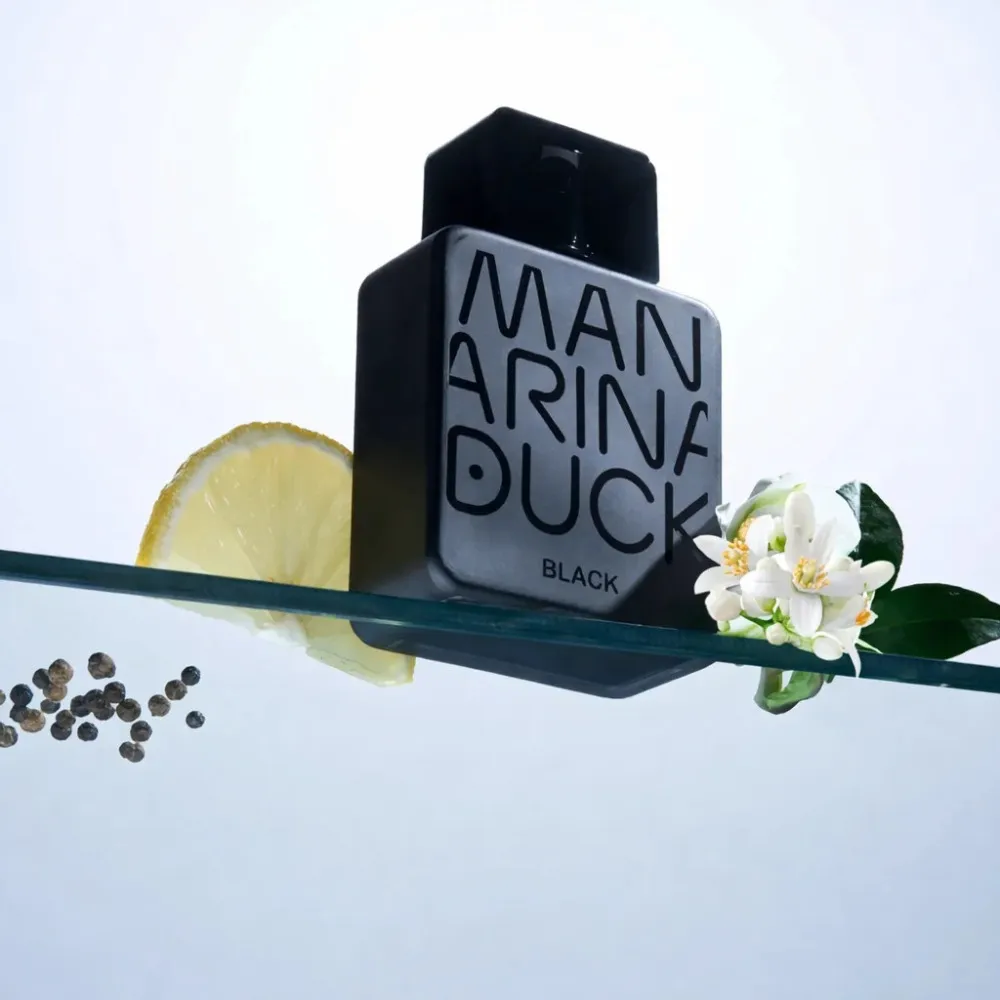 Black toaletná voda pre mužov 100 ml