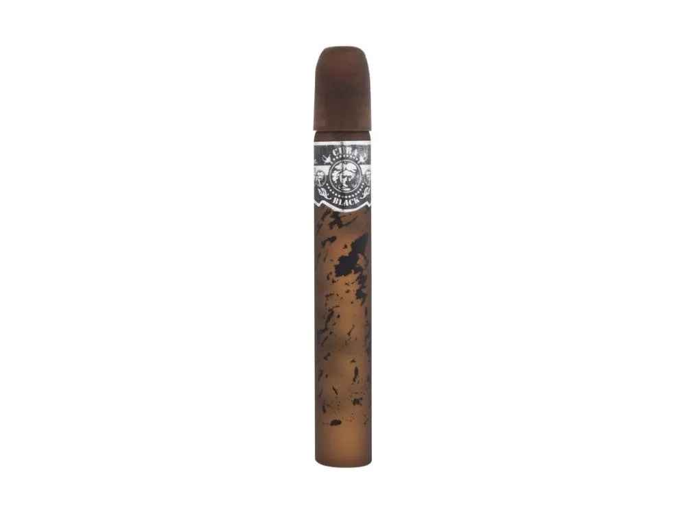 Black pánska toaletná voda 5 ml