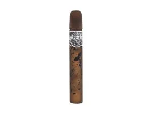 Cuba Black pánska toaletná voda 5 ml