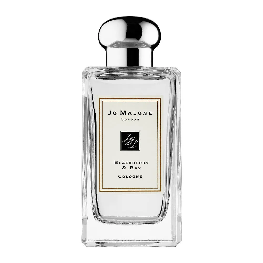 Blackberry & Bay kolínska voda pre ženy 100 ml