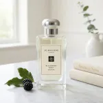 Blackberry & Bay kolínska voda pre ženy 100 ml
