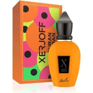 Xerjoff Blends Duran Duran Neo Rio Orange parfum unisex