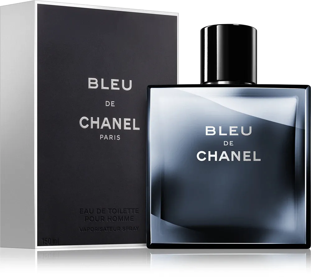 Bleu de Chanel toaletná voda pre mužov 150 ml