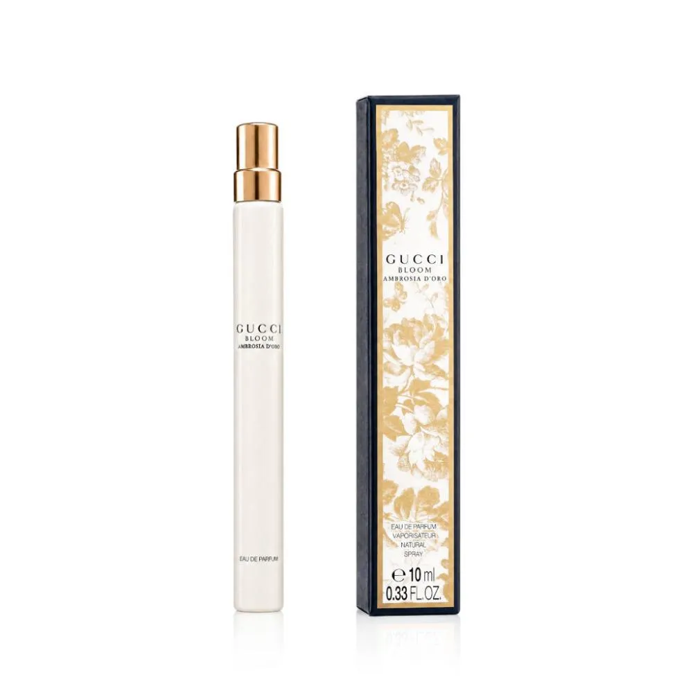 Bloom Ambrosia d'Oro MINI parfumovaná voda pre ženy 10 ml
