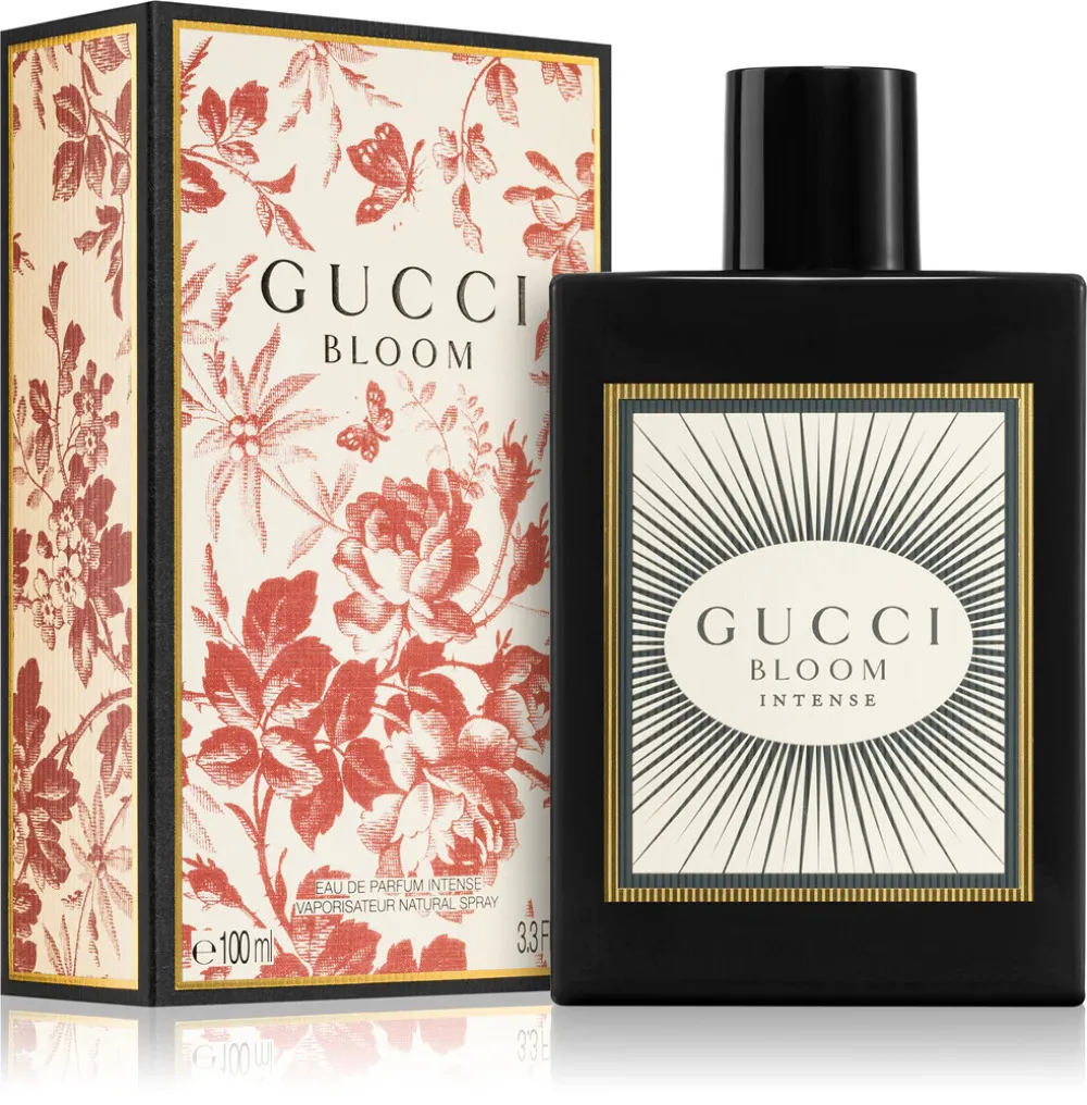 Bloom Intense Intense parfumovaná voda pre ženy 100 ml