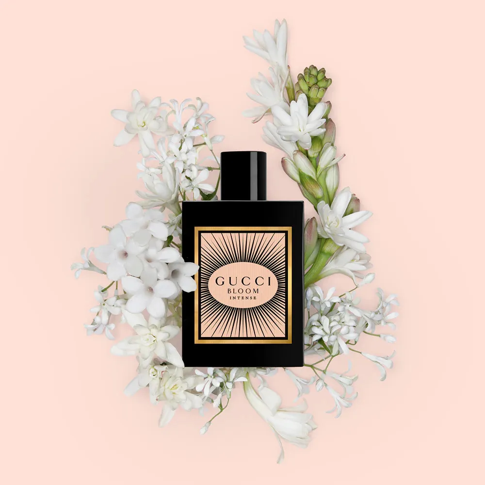 Bloom Intense Intense parfumovaná voda pre ženy 100 ml