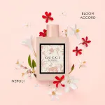 Bloom toaletná voda pre ženy 100 ml