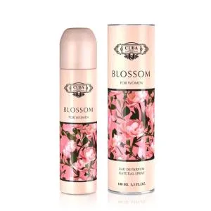 Cuba Blossom parfumovaná voda pre ženy