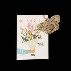 Blossombs Semienková bomba - Darčeková dekorácia 