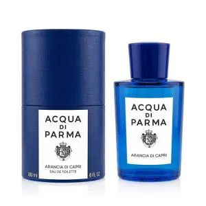 Acqua Di Parma Blu Mediterraneo Arancia di Capri toaletná voda unisex
