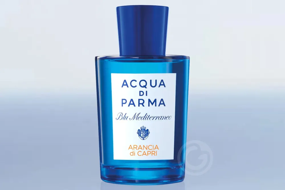 Blu Mediterraneo Arancia di Capri toaletná voda unisex 30 ml