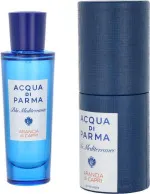 Blu Mediterraneo Arancia di Capri toaletná voda unisex 30 ml