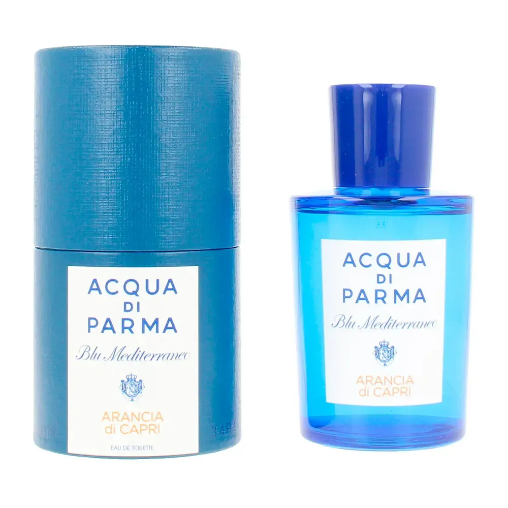Blu Mediterraneo Arancia di Capri toaletná voda unisex 30 ml