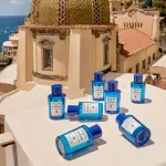 Blu Mediterraneo Mandarino di Sicilia toaletná voda unisex 180 ml