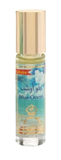 Blue Ocean - Roll On (Tayyib Brand)