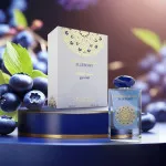Blueberry parfumovaná voda unisex 60 ml