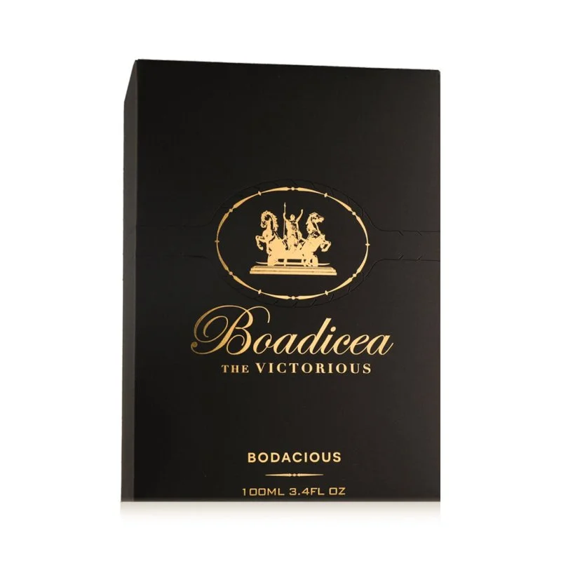 Bodacious parfumovaná voda unisex 100 ml