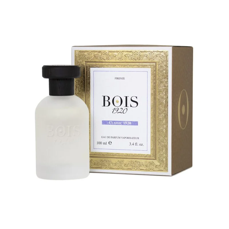 Bois 1920 Classic 1920 parfumovaná voda unisex