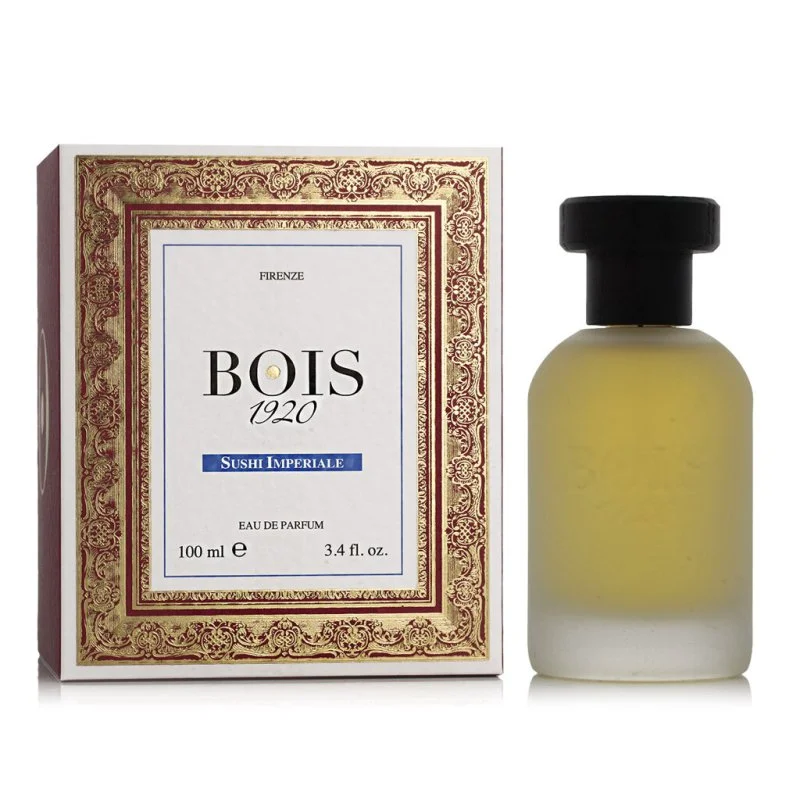 Bois 1920 Sushi Imperiale parfumovaná voda unisex