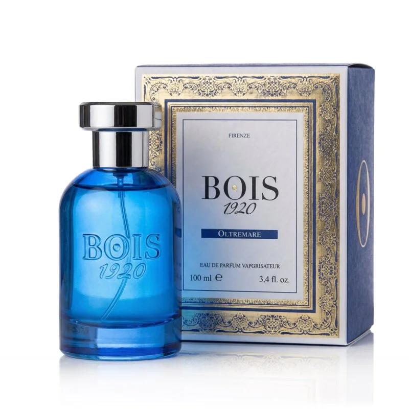 Oltremare parfumovaná voda unisex 100 ml