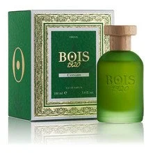 Bois 1920 Cannabis parfumovaná voda unisex