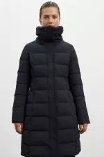 Ecoalf Bolivaralf jacket woman black