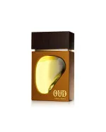 Bombay Oud parfumovaná voda unisex 80 ml