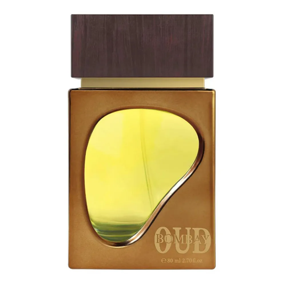 Bombay Oud parfumovaná voda unisex 80 ml