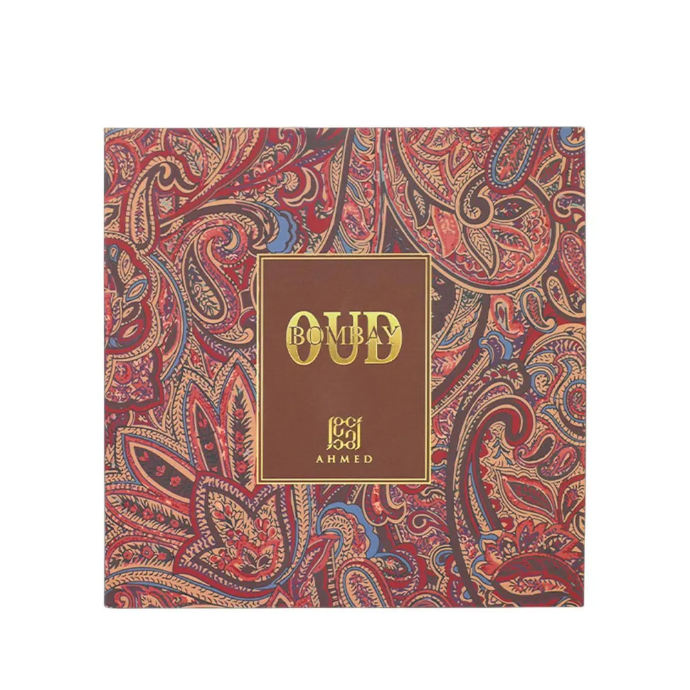 Bombay Oud parfumovaná voda unisex 80 ml