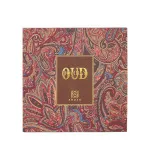 Bombay Oud parfumovaná voda unisex 80 ml