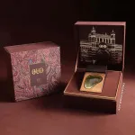 Bombay Oud parfumovaná voda unisex 80 ml