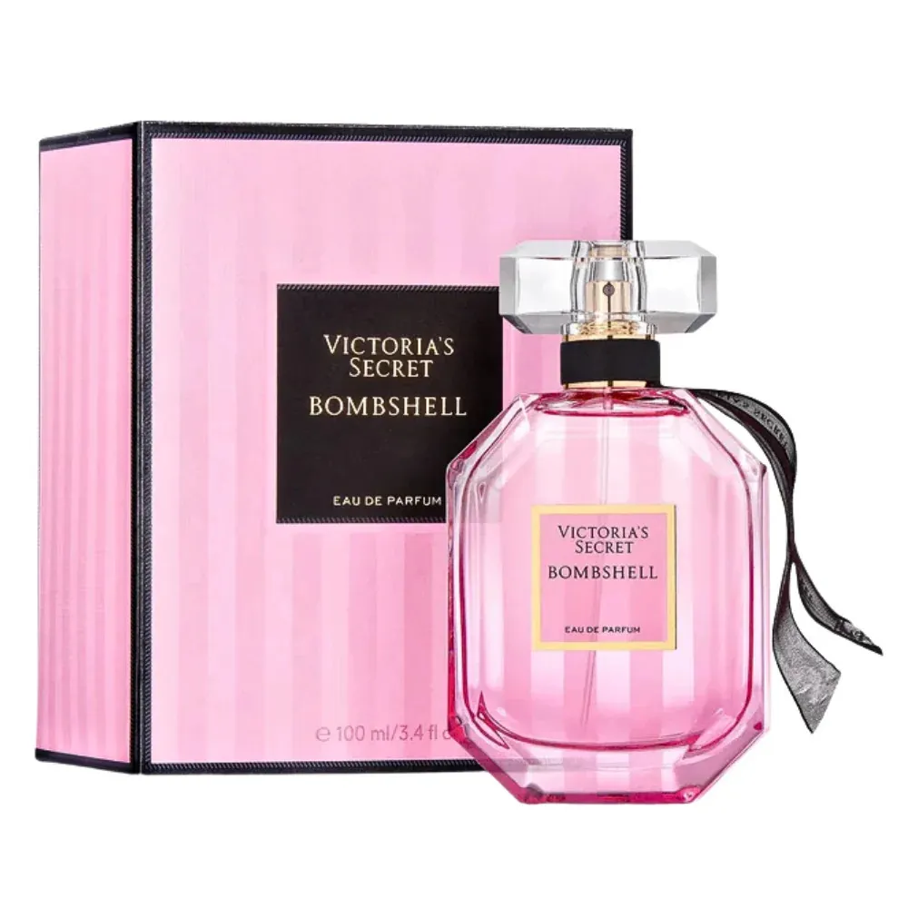 Bombshell parfumovaná voda pre ženy 100 ml