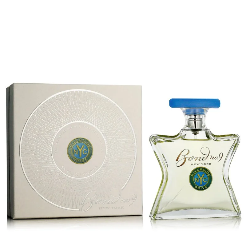 Bond No. 9 Riverside Drive parfumovaná voda pre mužov