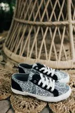 Inkkas Bongo Lace Up