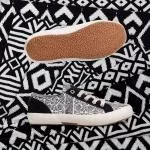 Inkkas Bongo Lace Up