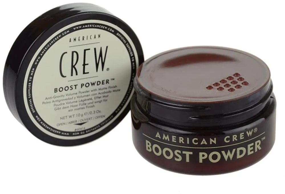 Boost púder 10 g
