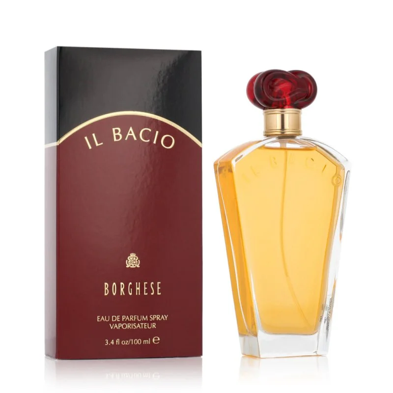 Il Bacio parfumovaná voda pre ženy 100 ml